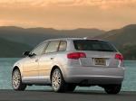 Audi A3 Sportback 2.0T 2004 года (NA)